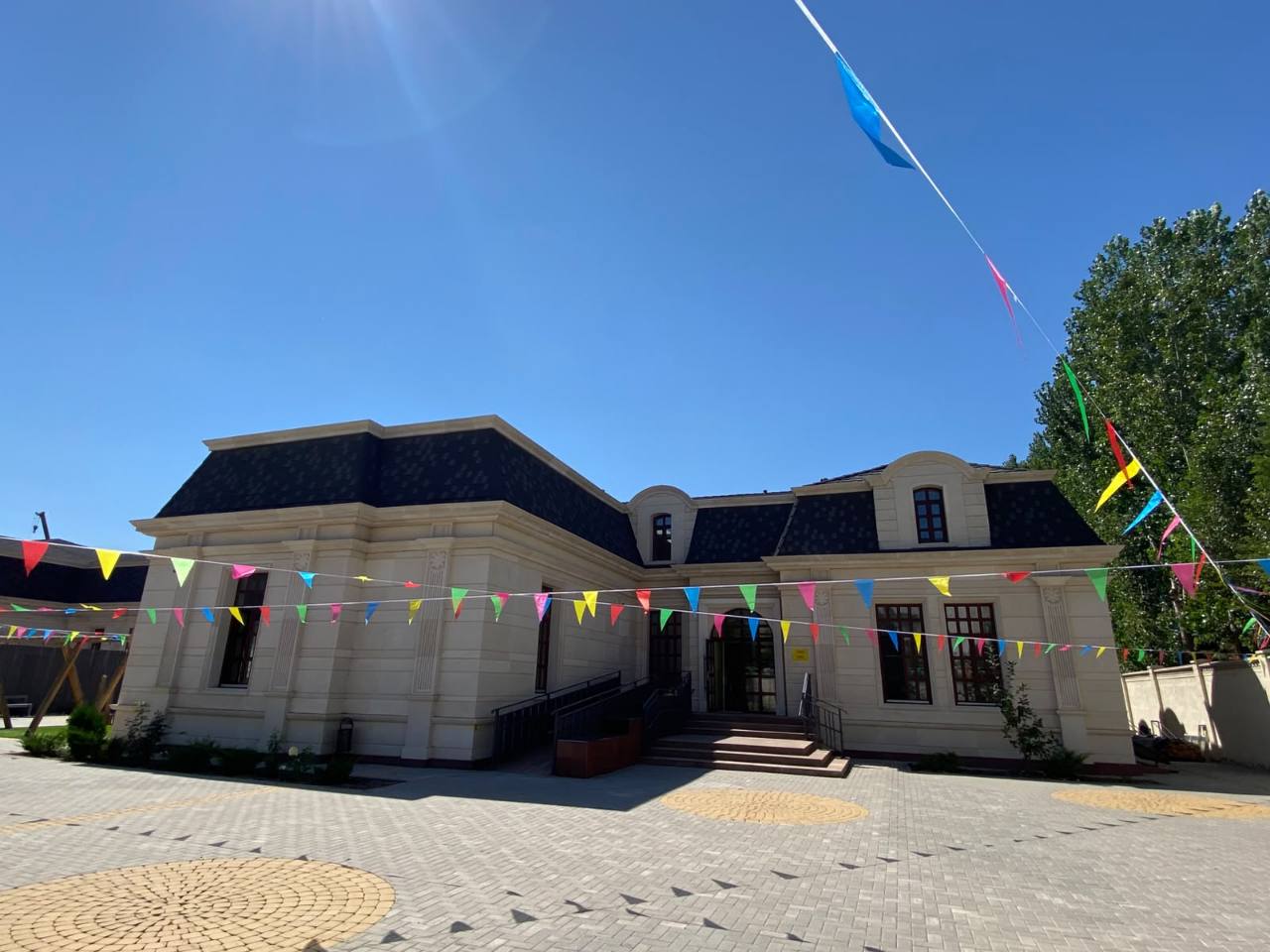 Adam School