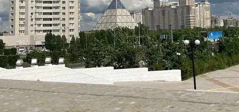 Район Сарайшык